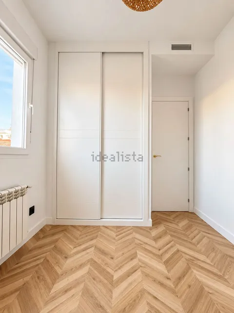 Pis de 114 m² a Madrid