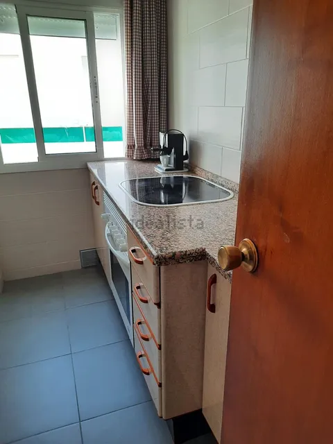 Pis de 90 m² a Sevilla