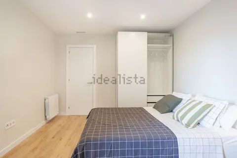 Pis de 99 m² a Barcelona