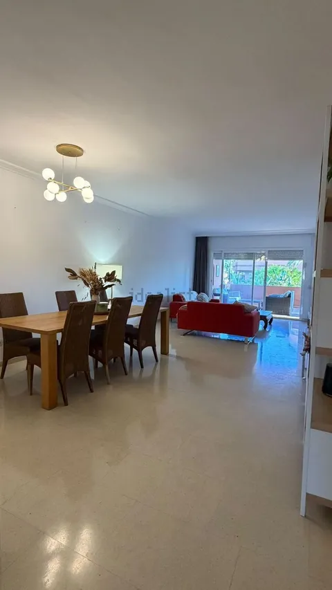 Appartamento 120 m² a Marbella