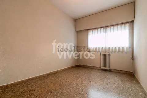 Wohnung 236 m² in Valencia
