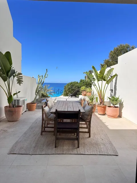 Wohnung 120 m² in Sant Josep de sa Talaia