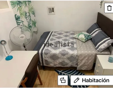 Zimmer zur Miete, Barcelona