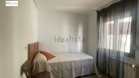 Wohnung 50 m² in León