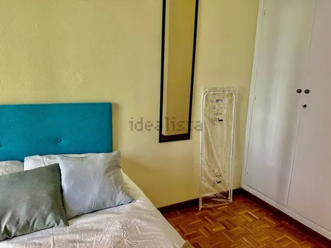 Zimmer zur Miete, Saragossa