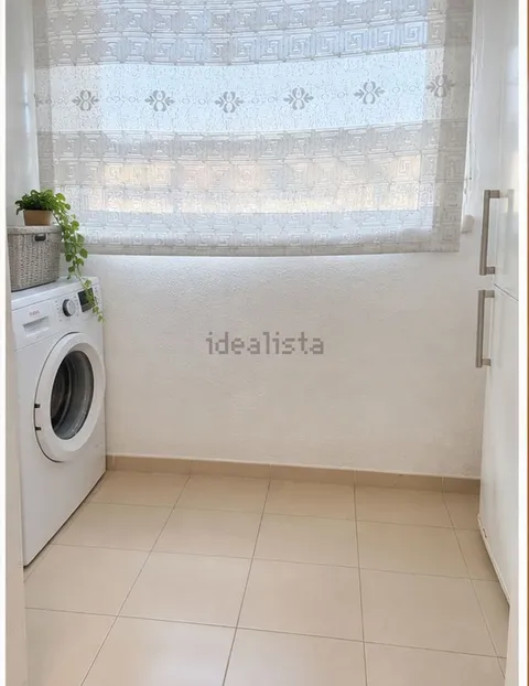 Habitació de lloguer, Terrassa