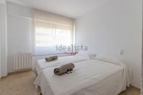 Flat 125 m² in Benicàssim / Benicasim
