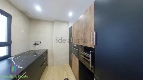 Piso de 80 m² en Bilbao