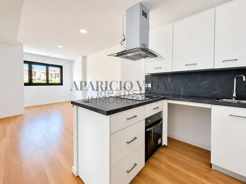 Pis de 80 m² a Màlaga
