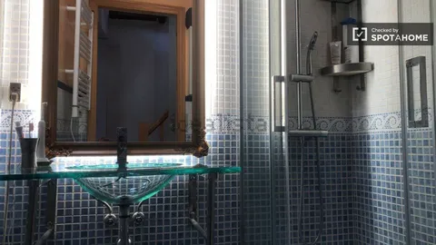 Pis de 55 m² a Madrid