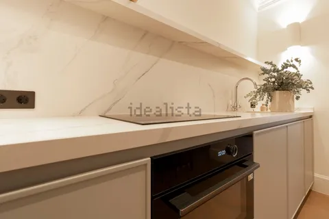 Pis de 102 m² a Madrid