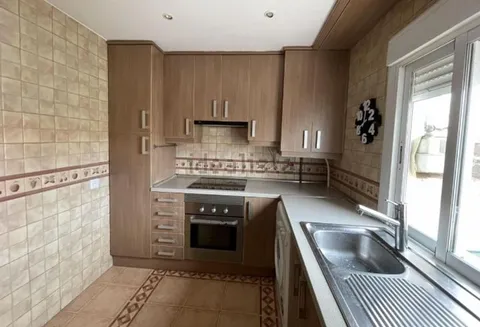 Pis de 68 m² a Las Palmas de Gran Canaria