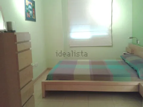 Flat 65 m² in Almassora