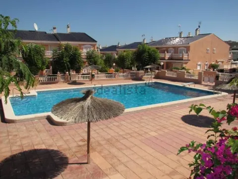 Flat 73 m² in Santa Pola