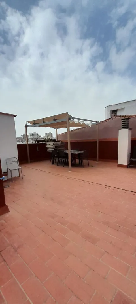 Wohnung 90 m² in Málaga