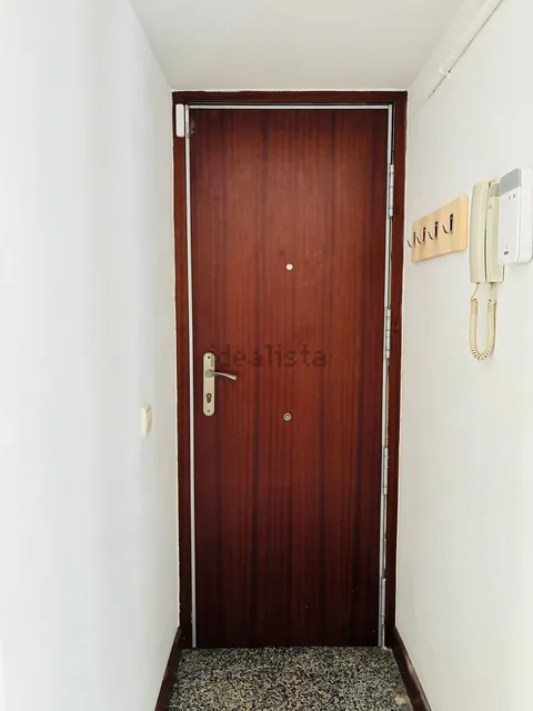 Pis de 29 m² a Barcelona