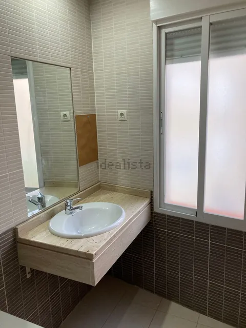 Pis de 78 m² a Madrid