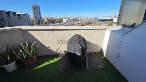 Piso de 98 m² en Madrid