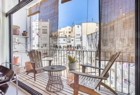 Pis de 115 m² a València