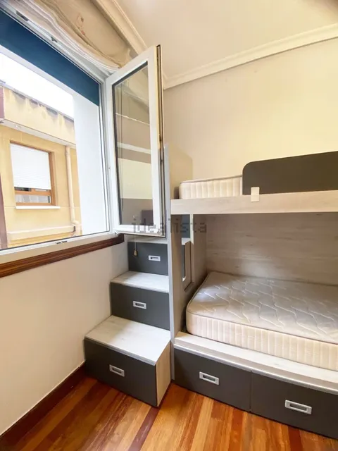 Pis de 78 m² a Ermua