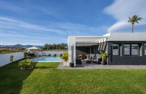 Casa de 238 m² a Marbella