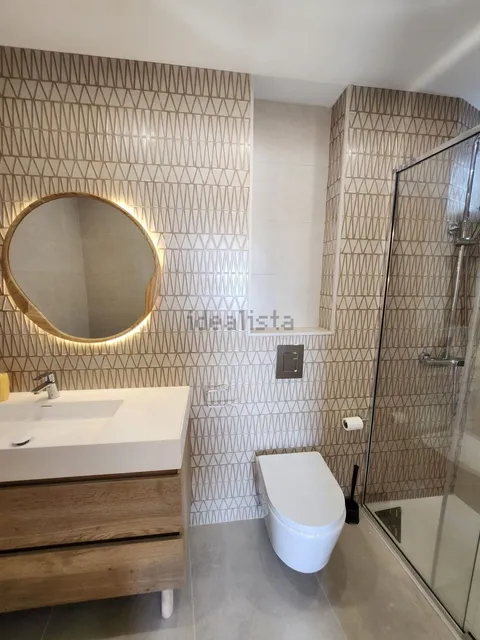 Pis de 90 m² a Alcúdia