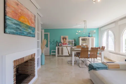 Pis de 135 m² a Xàbia