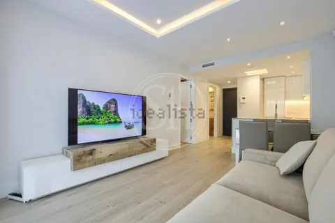 Pis de 63 m² a Madrid