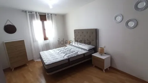 Pis de 85 m² a Zafra