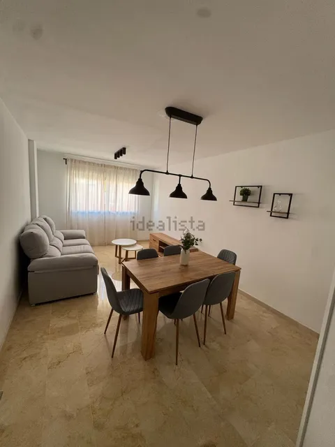 Pis de 116 m² a Oliva