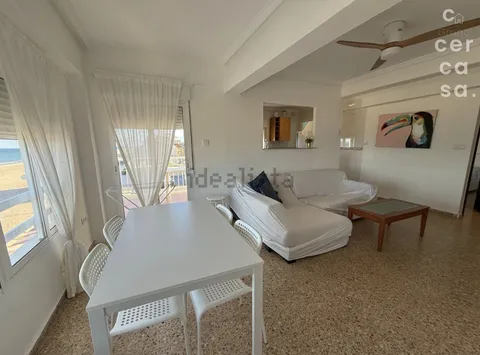 Pis de 70 m² a Sueca (3/10)