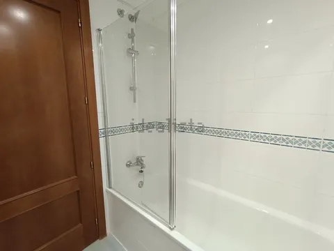 Pis de 90 m² a Madrid