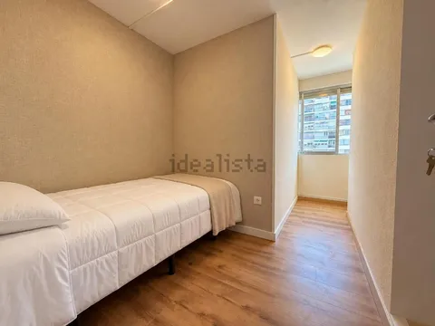 Stanza in affitto, Madrid