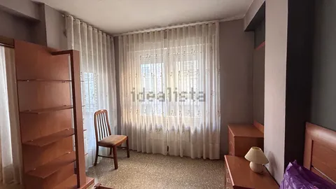 Pis de 55 m² a Albacete