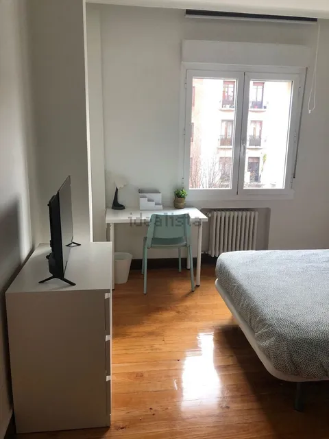 Habitació de lloguer, Pamplona