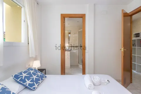 Wohnung 50 m² in Castell d'Aro, Platja d'Aro i s'Agaró