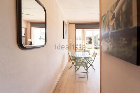 Pis de 25 m² a Roses