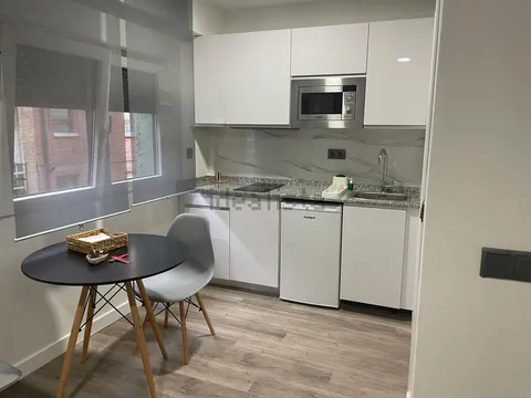 Appartamento 35 m² a Gijón / Xixón (4/6)