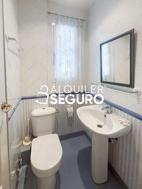 Pis de 85 m² a Madrid