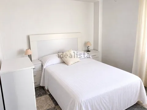 Wohnung 85 m² in Algarrobo