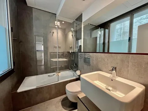 Pis de 122 m² a Madrid
