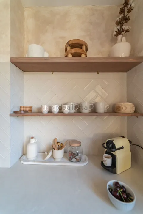 Appartement 90 m² à Xàbia / Jávea