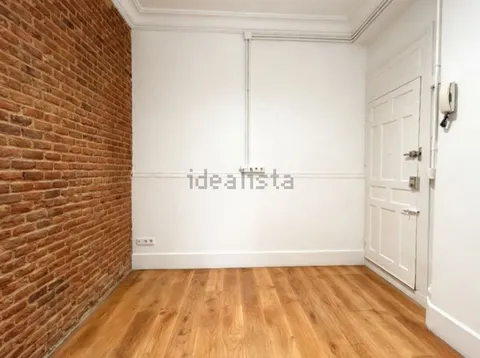 Wohnung 40 m² in Madrid
