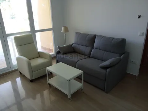Habitació de lloguer, Dénia