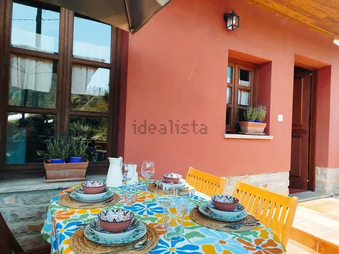 Casa de 110 m² a Cabranes