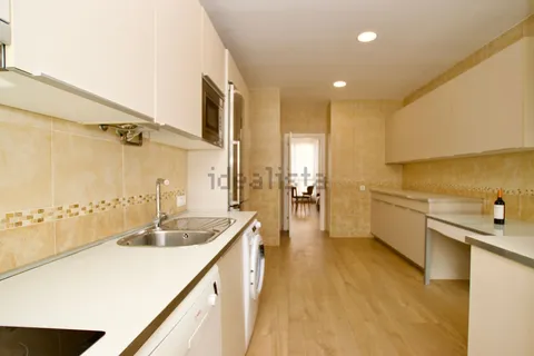 Appartamento 141 m² a Madrid