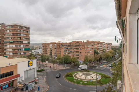 Zimmer zur Miete, Granada