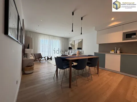 Appartamento 94 m² a el Puig de Santa Maria