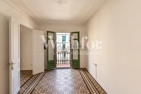 Flat 167 m² in Barcelona