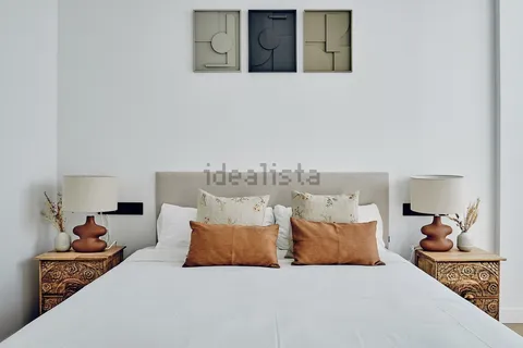 Wohnung 71 m² in Madrid